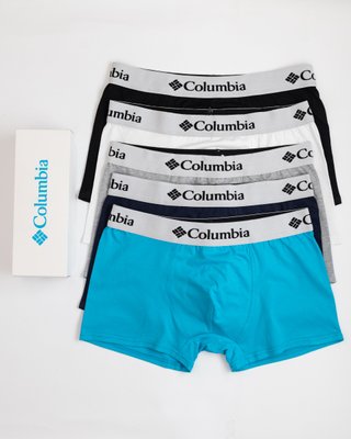 Чоловічі боксери Columbia ColumbBoxers фото