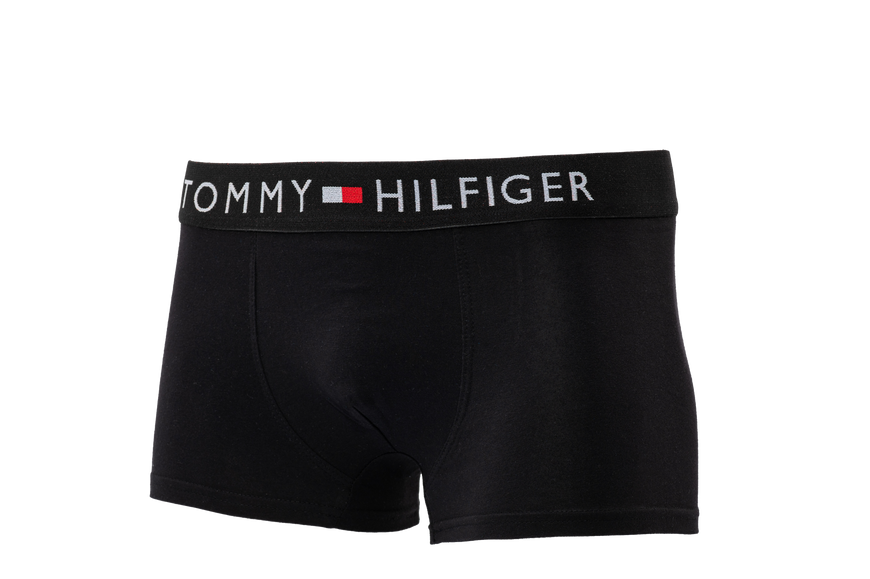 Чоловічі боксери труси 5 шт літні набір Tommy Hilfiger Tomy фото