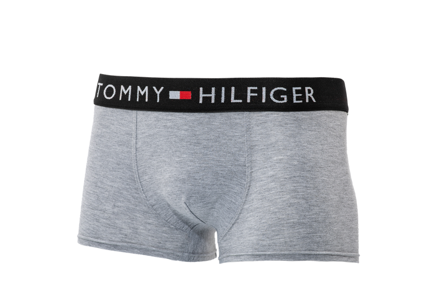 Чоловічі боксери труси 5 шт літні набір Tommy Hilfiger Tomy фото